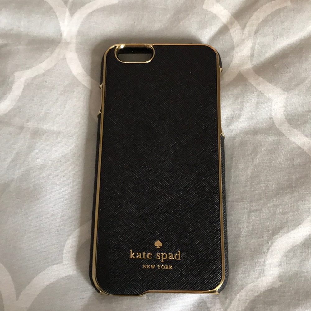 iPhone 6/6s Kate spade case